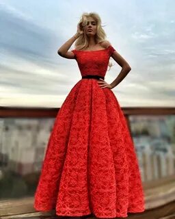 Beauty dresses