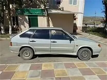 Буйнакск авто