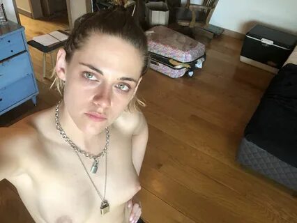 Kristen Stewart Nude Leaked The Fappening Complete Collection (235 Photos +...