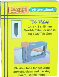 Tab tab gun