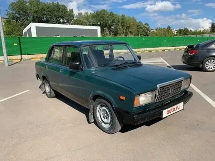 Ваз 2000