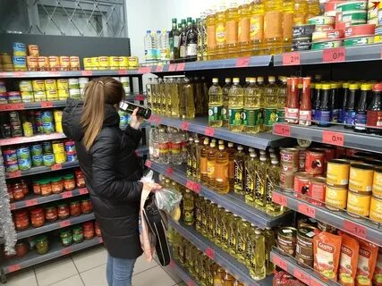 Резко подорожали