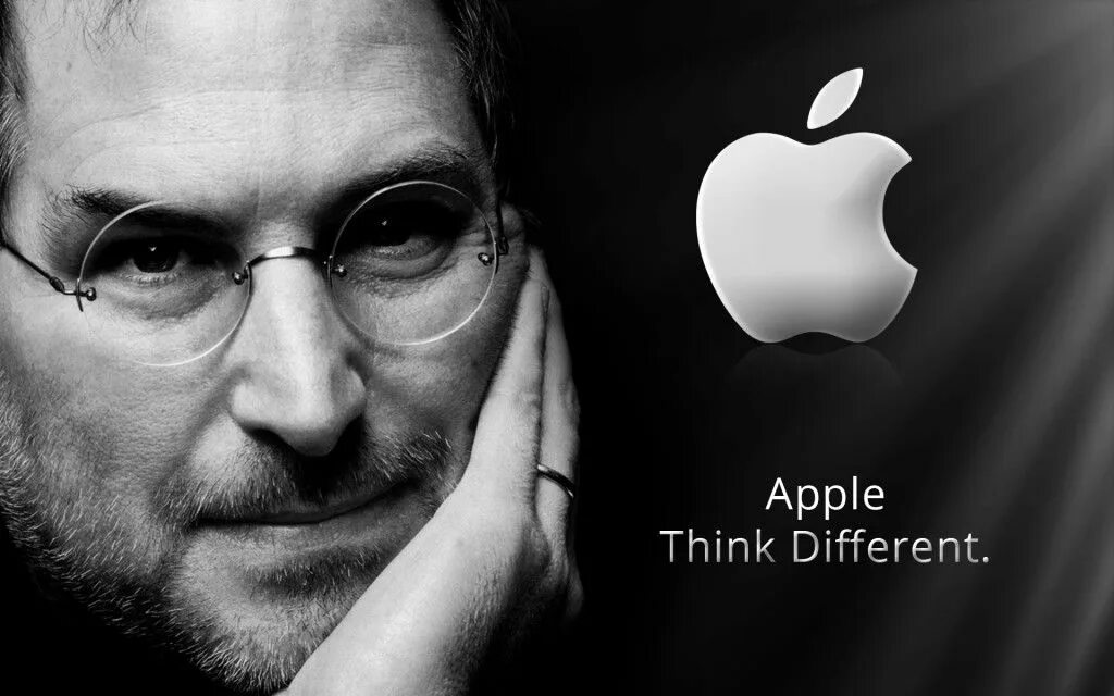 Apple Стив Джобс. Think different Джобс. Думай иначе Стив Джобс. Стив Джобс фото. Дрим джобс отзывы