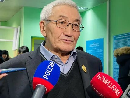 Народные педагоги