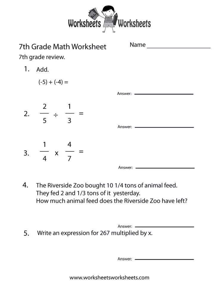 7 grade worksheets. Worksheets 7 Grade. Worksheets for 7 Grade. Math for 7 Grade Worksheets for Grade. Math 7 Grade.
