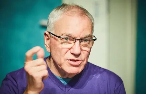 Художественный руководитель программы