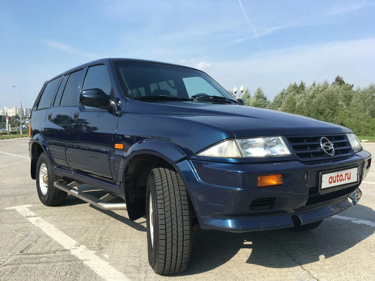 Купить б у муссо. SSANGYONG Musso. Машина саньенг Муссо. Саньенг Муссо 2.3. SSANGYONG Musso 1996.