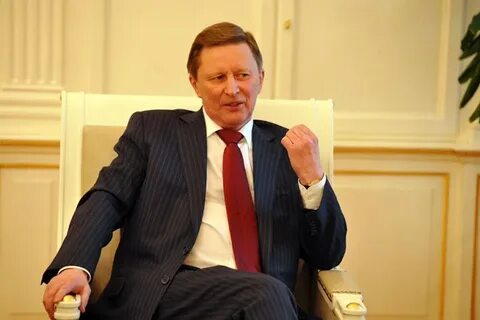 Нужен глава