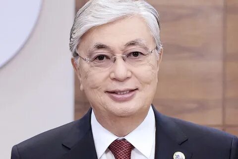 Токаев сколько лет президентом
