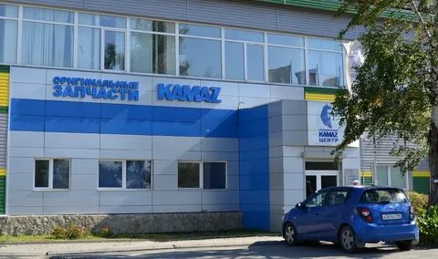 Клубная 8