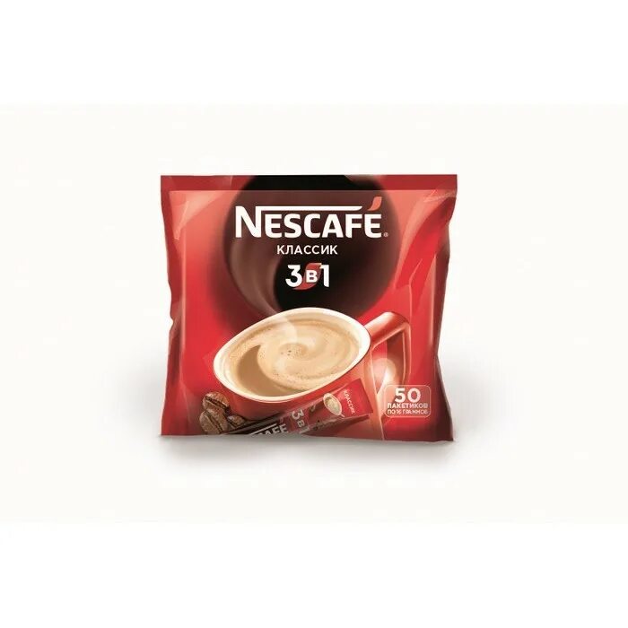 Кофе 3в1 пакетик. Кофе 3 в 1 в пакетиках Нескафе Классик. Nescafe Classic 3*1 16г/14,5г 20шт*20бл. Nescafe напиток кофейный Классик 3в1, 50x16г. Нескафе Классик 3 в 1 в пакетиках.