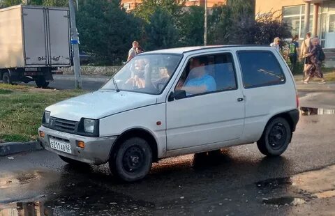 Ока ав