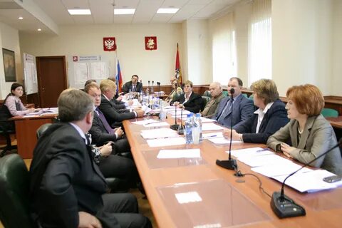 Высшая квалификационная коллегия состав