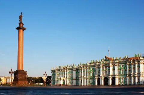 Зимний дворец дворцовая площадь 2 отзывы