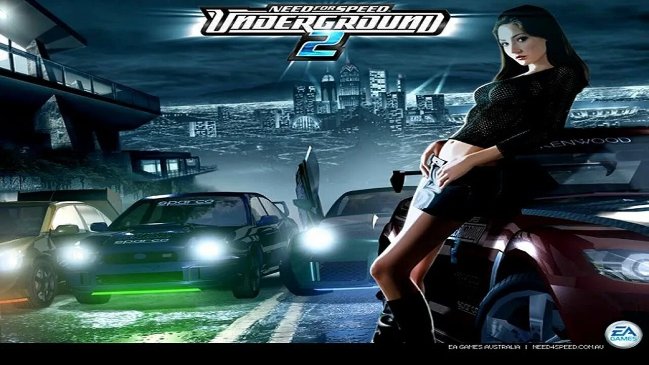 Need part 2. Need for speed underground 2 1920х1080. celebration unwritten law. нфс 2 обложка. нфс андеграунд 2 девушка на заставке.
