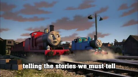 Thomas friends sodor