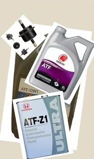 Atf z