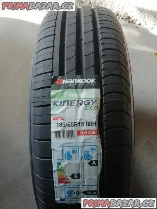 Купить шины ханкук 185 65. 185/65r15 Hankook k425 88h. Hankook 185/65 r15. Шины Hankook Kinergy Eco 185/65 r15 88h. Hankook Kinergy Eco k425 евроэтикетка.