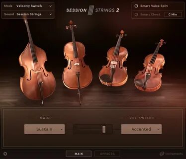 String 2 5