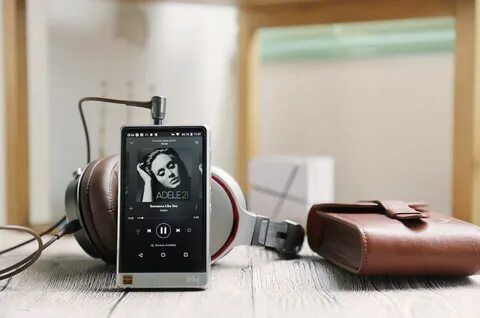 Hiby music