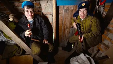 Канал русский вижу