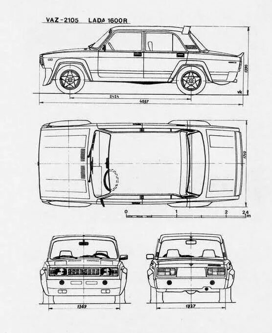 Размер семерки. ВАЗ 2107 чертеж. ВАЗ 2105 чертеж кузова. ВАЗ 2107 сбоку чертёж. Жигули ВАЗ 2105 чертеж.