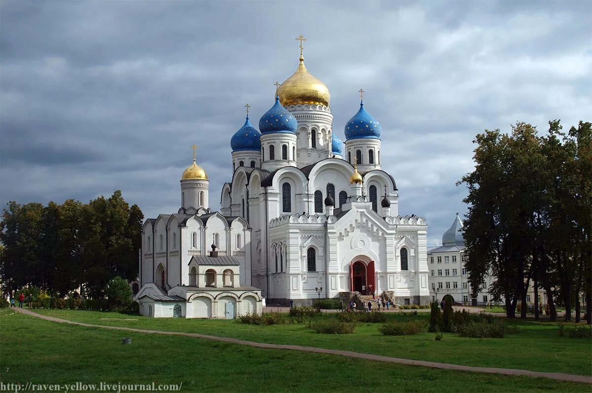 Свято угрешский монастырь. Дзержинский монастырь Николо Угрешский.