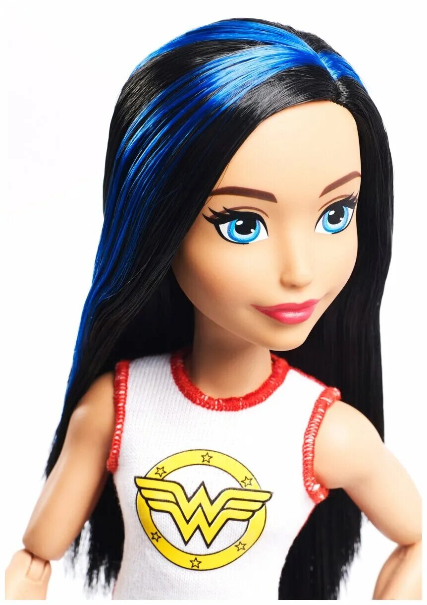 Супер куколка. Кукла Mattel DC Superhero. Кукла Вандер Вумен супергероини. Кукла Mattel DC Superhero girls. DC супер Хиро герлз куклы.