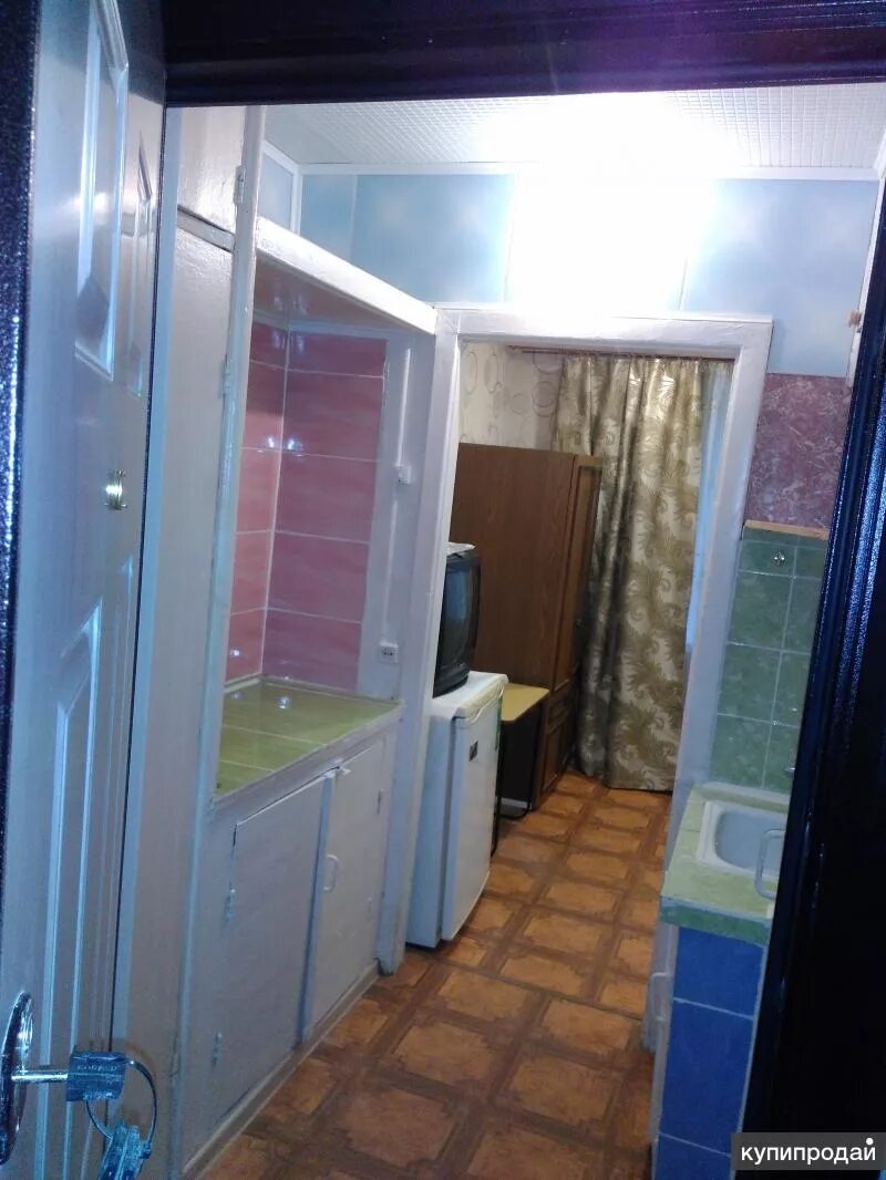 Петра Смородина улица д. 9а, 1-комнатная квартира в Липецке посуточно на 4 госте