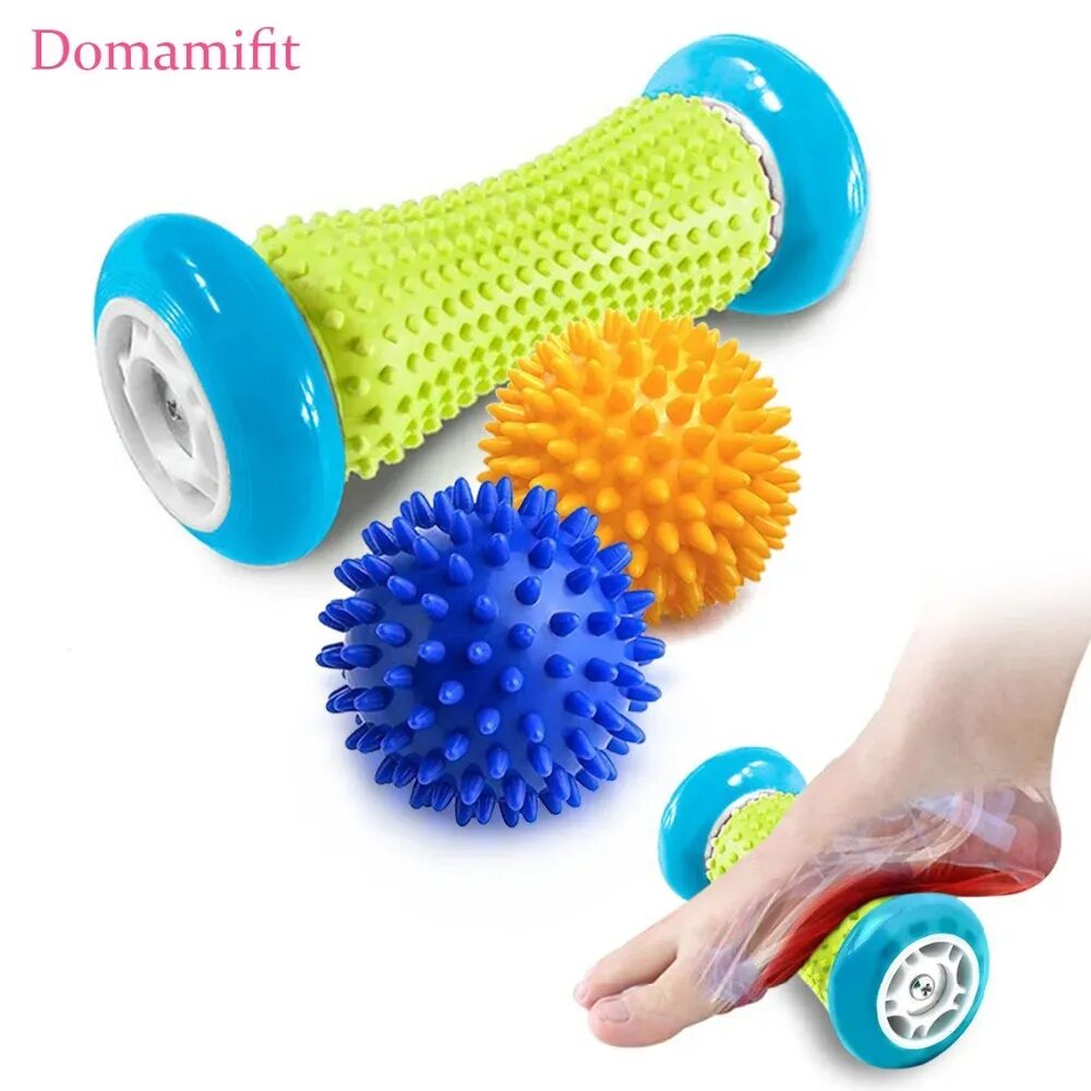 Массажный ролик для стопы. Массажный ролик для стопы. Массажный мяч massage roller. Валик для массажа стоп. Массажный ролик для стопы.