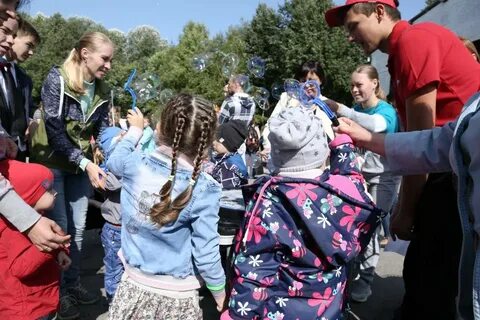 Дошкольное образование пермский край