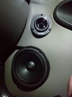 Динамики калина 1