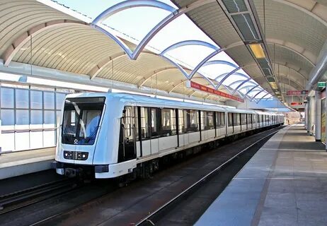 Будапешт метро