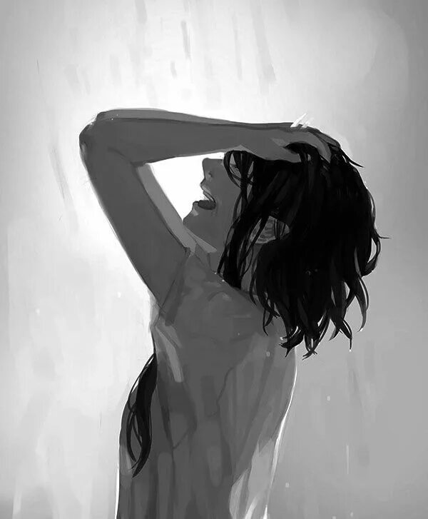 Sad art