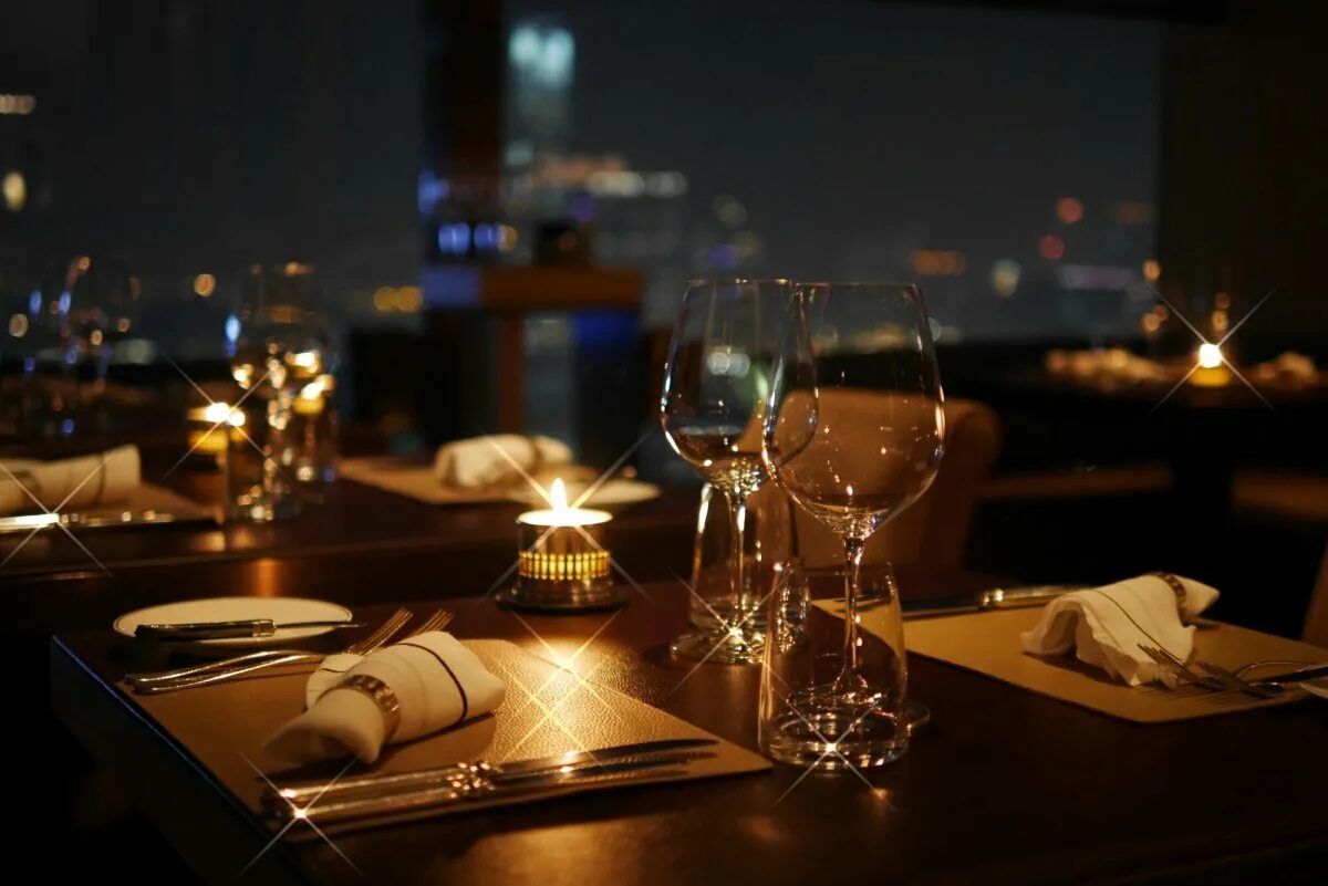 Rest table