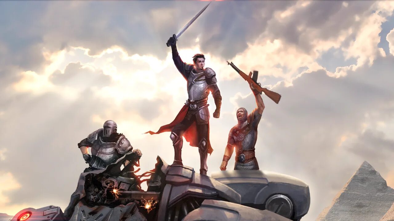 Релиз игр август. Revival: recolonization. игры 2025 вышедшие. игры на 4х человек. игры 2025 года на пк.