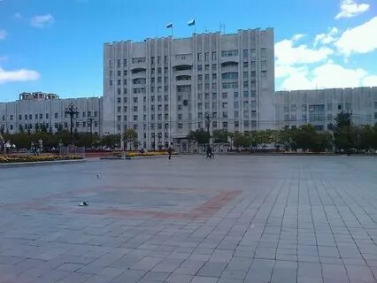 Белая хабаровск