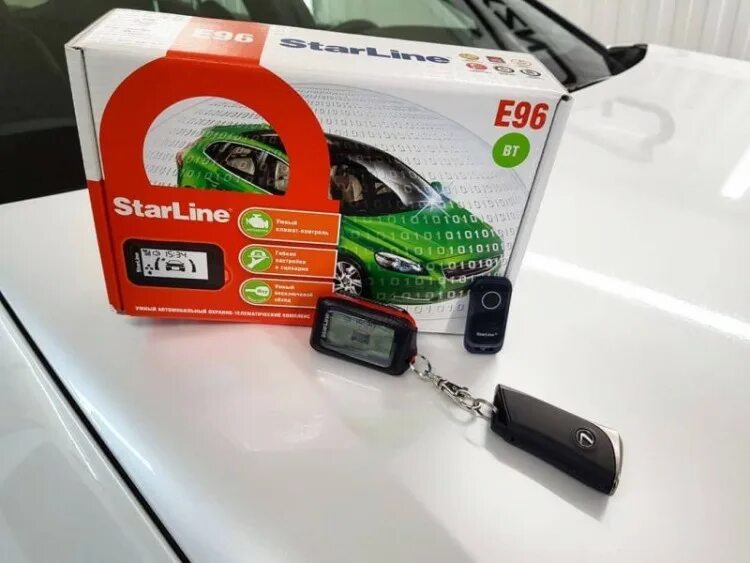 Starline e96 bt gsm. Автосигнализация STARLINE e96 BT Eco. STARLINE e96 v2 BT Eco брелок. STARLINE e96 v2. STARLINE E 96.