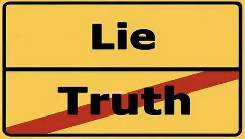Lie time