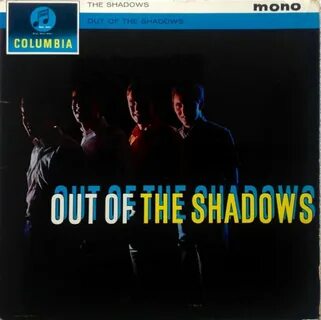 Out of the shadows