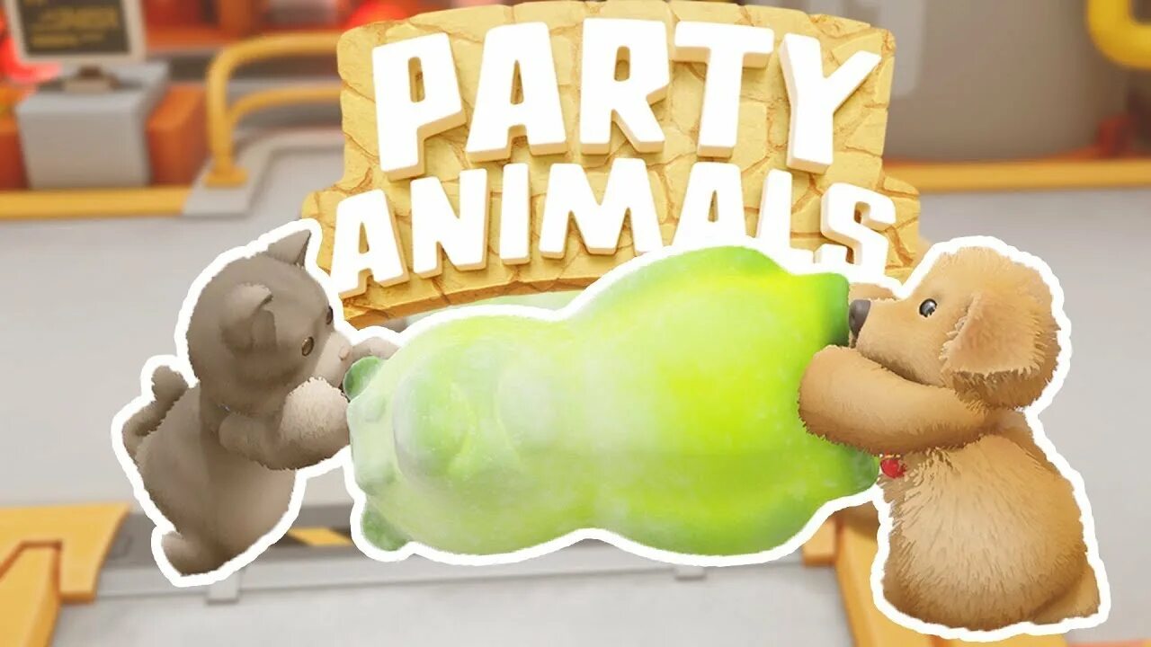 Парти Энимал игра. Party animals!. Animal вечеринка. Party animals freetp. Party animals пиратка по сети