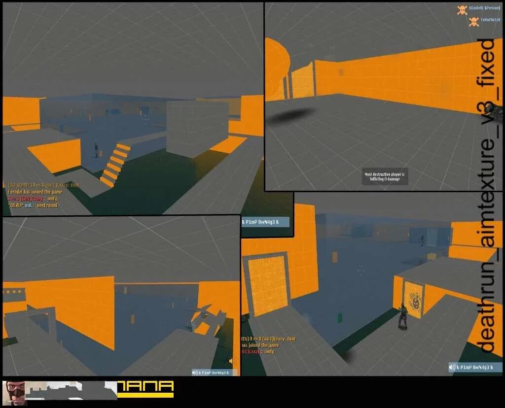 Карты ксс сервер. Карты для тренировки спрея в кс2. deathrun карты кс сурс. deathrun css map. as_dolls_bb_final2 карта ксс.