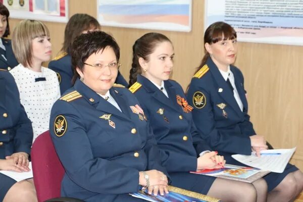 В чем суть уголовно исполнительной инспекции