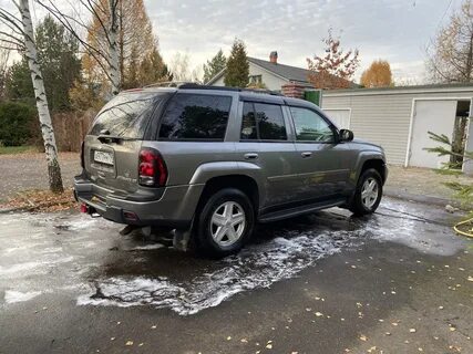 Trailblazer 4.2