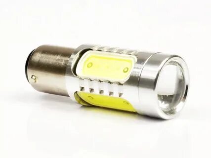 P21w светодиодная 24v