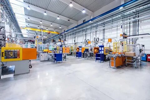 Manufacturing address