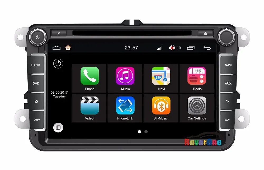 T5 android
