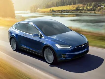 Model s model x