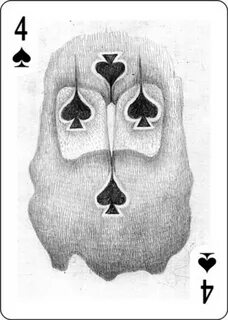 4 пики