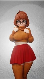 Velma dezmall